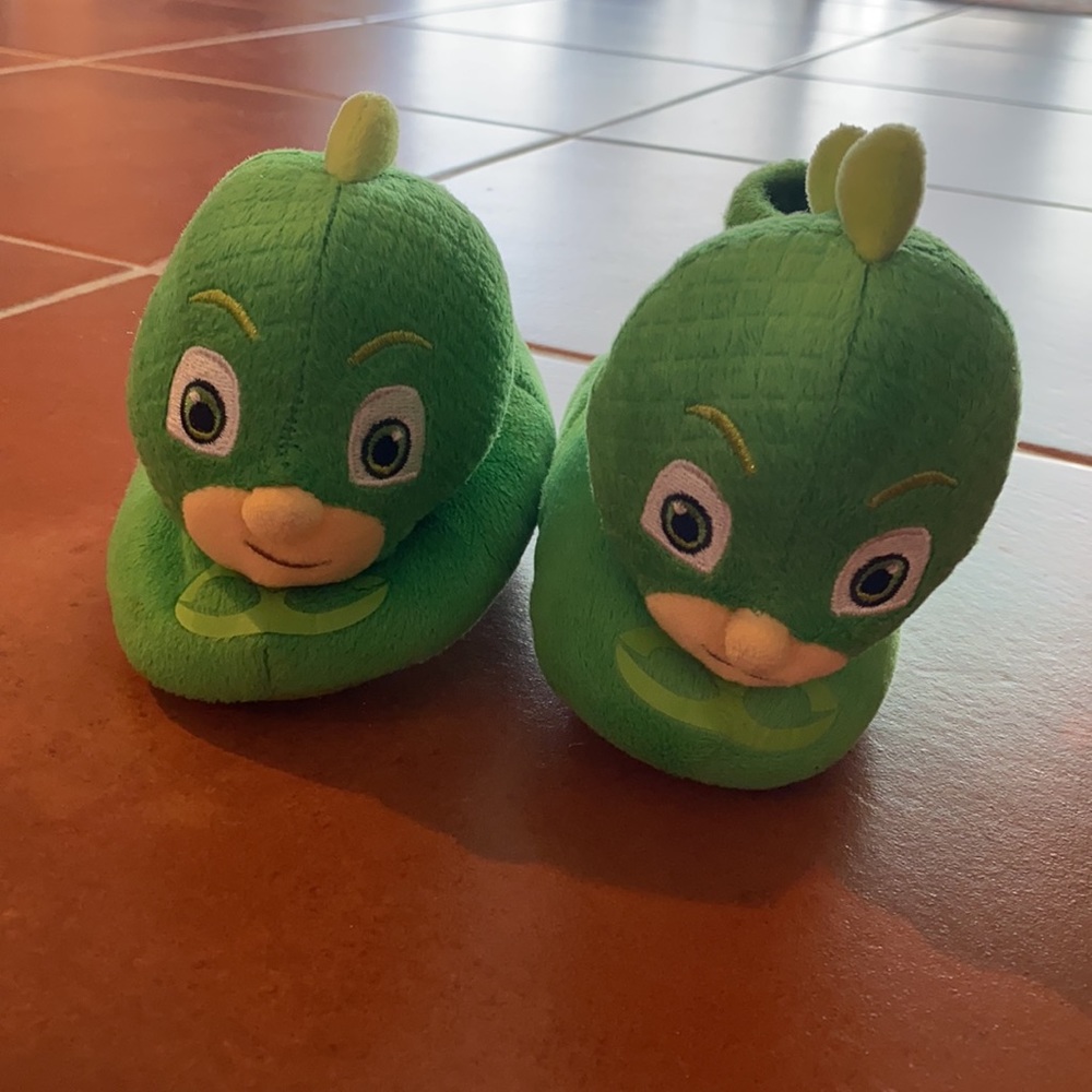 PJ Mask Slippers